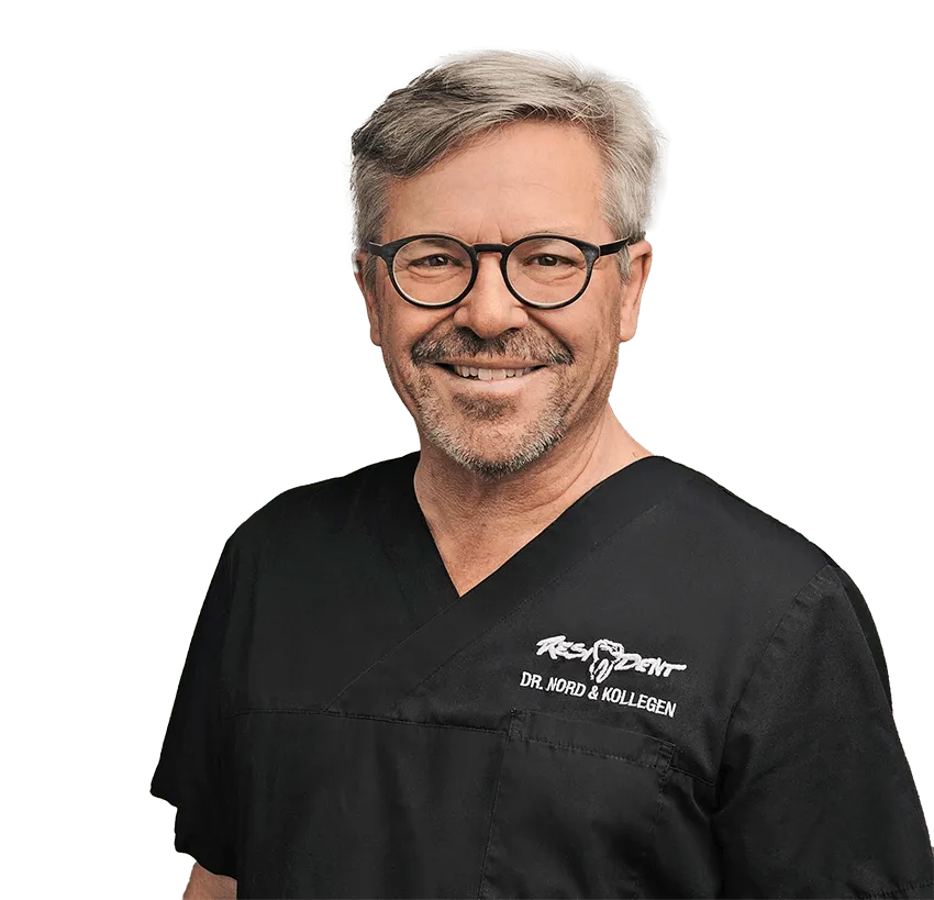 Dr. Arno König