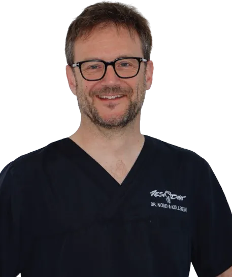Dr. med. Cedric Benz