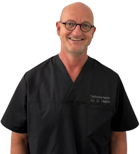 Dr. med. Gunnar Heller