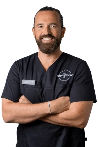 Dr. med. dent. Markus Franke