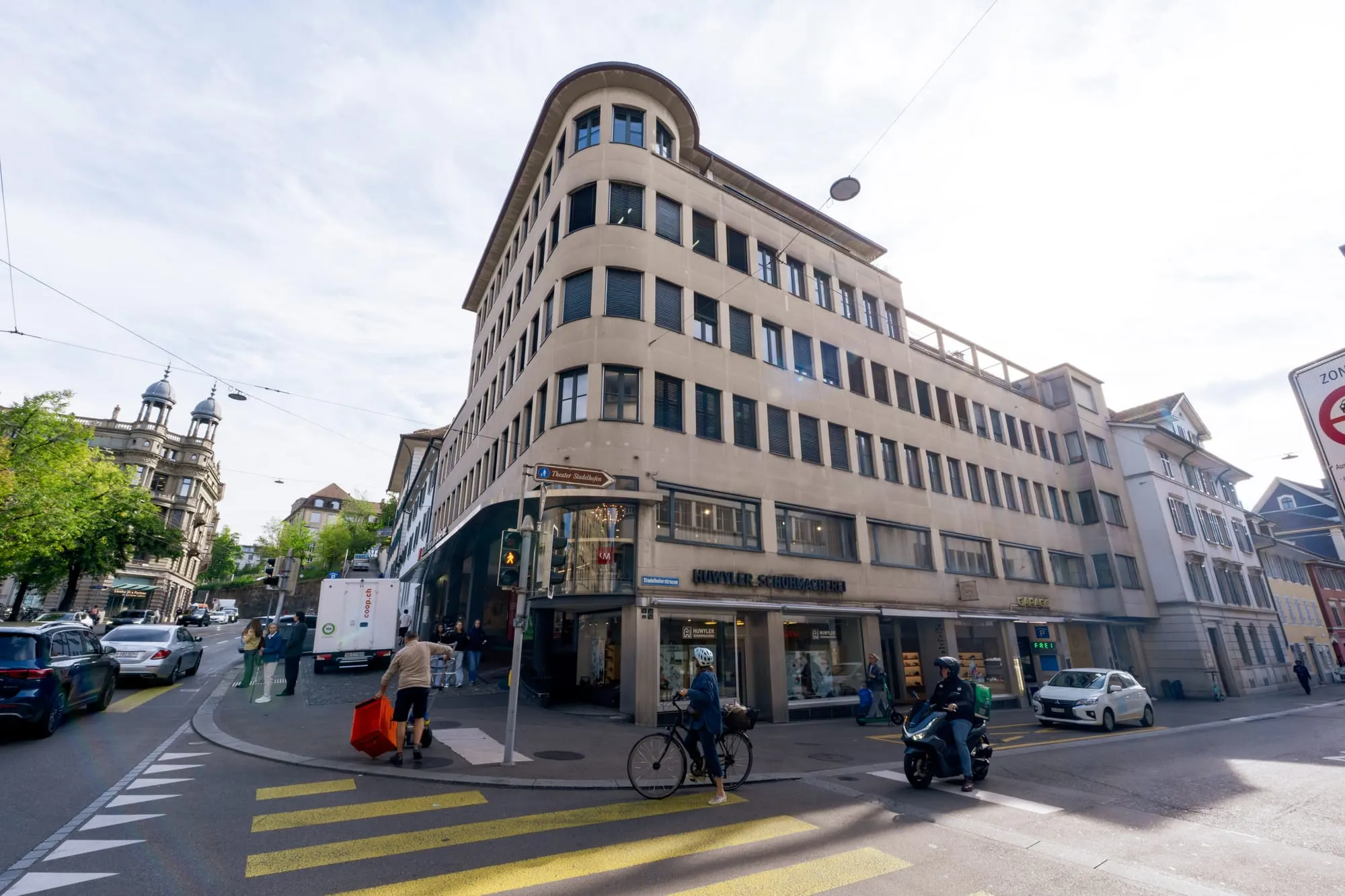 Aus unseren Praxisräumen